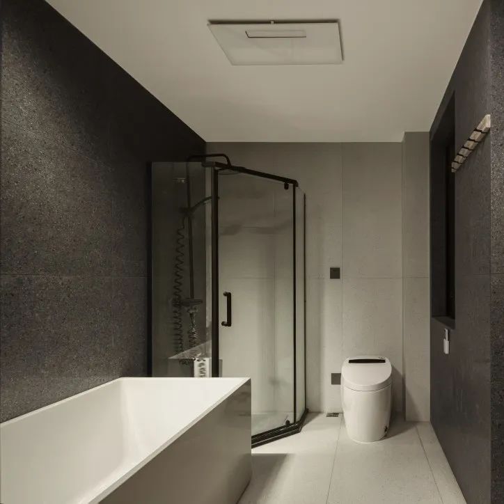 车模发烧友的现代轻奢家园-60