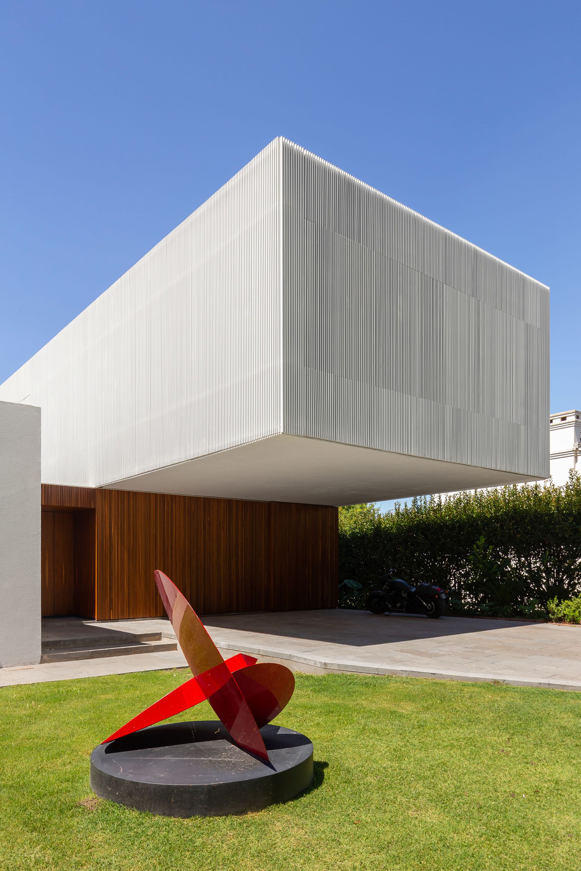 CR 之家丨阿根廷丨Estudio Aloras-44