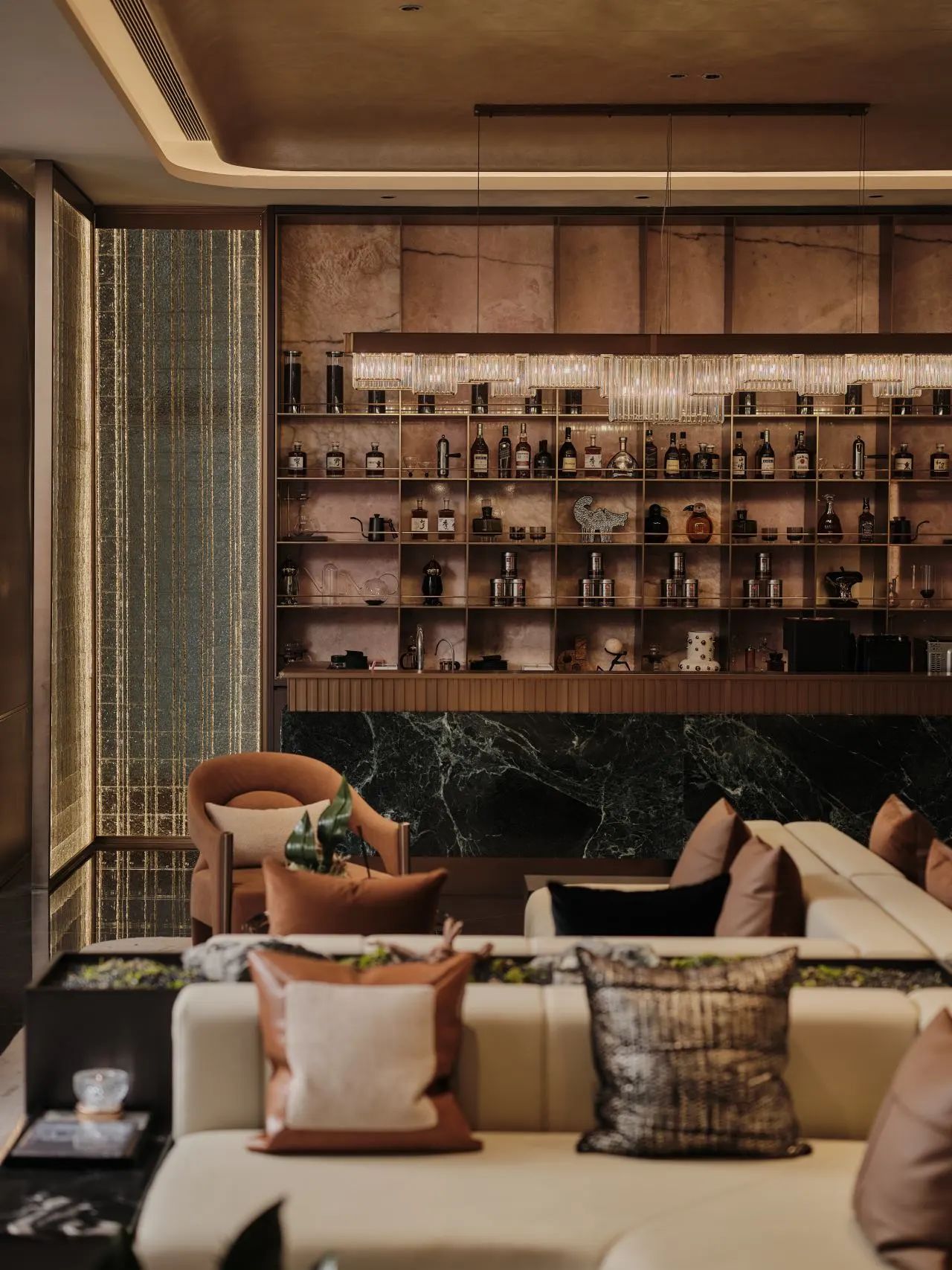 山东聊城财信云境活动中心丨中国聊城丨深圳赫观装饰设计有限公司,INHOUSE DESIGN-16