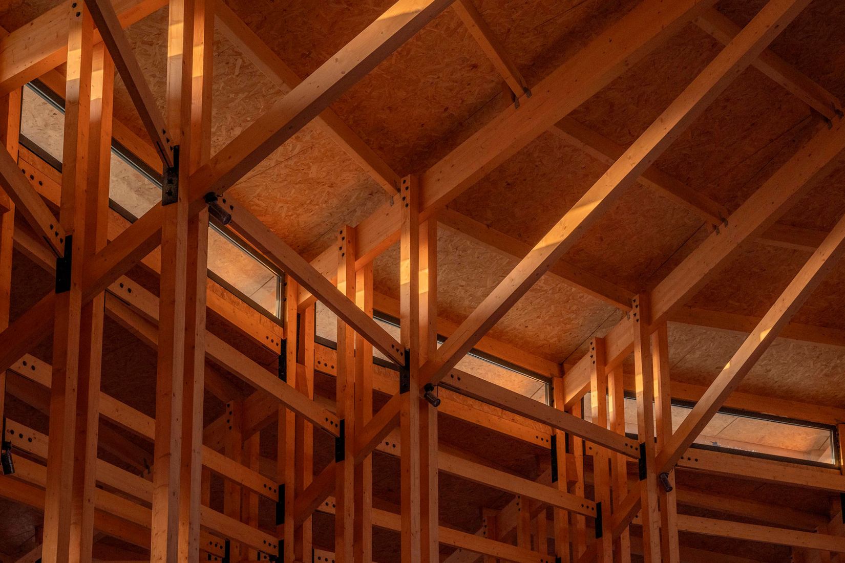 LUO studio地黄炮制工艺品展览馆丨中国焦作丨LUO studio（罗宇杰创立）-57