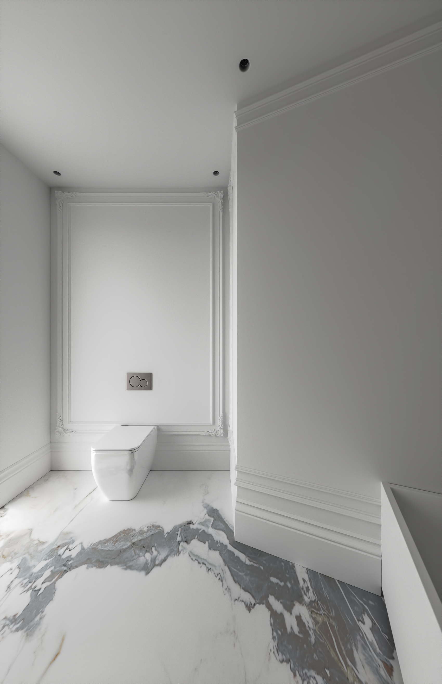 鲁萨诺夫斯卡亚湾

注：Gavan常见意为海湾 ，Rusanovskaya一般是人名或地名相关的专有名词音译为鲁萨诺夫斯卡亚 ，整体可理解为叫这个名字的海湾 丨ADD DESIGN-43