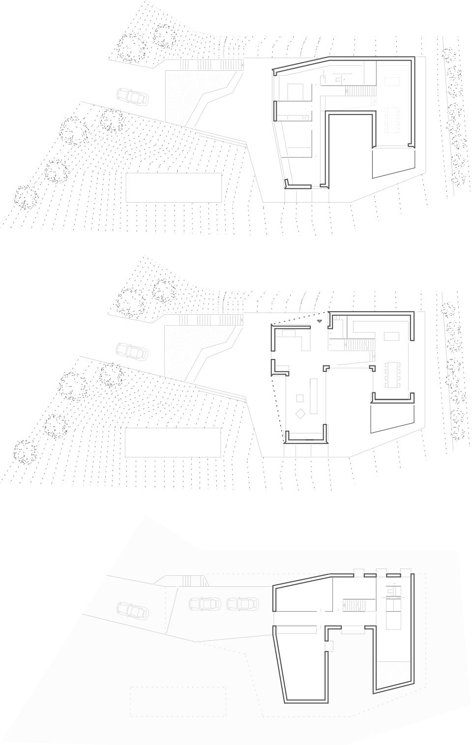 城市别墅S3，德国 / Steimle Architekten-25