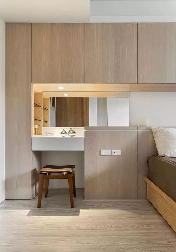 吊柜设计 · 打造多功能,时尚的家居空间-42