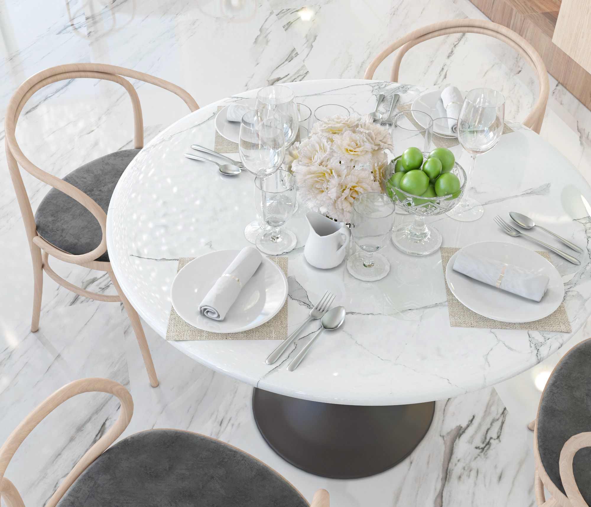 2021 作品合集 27丨西安校区美果学员-14