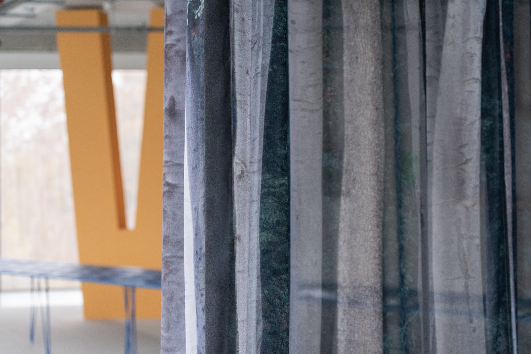 “利盖特中心”建筑展(原MÉMOSZ总部)丨匈牙利丨Károly Perczel等五人-47