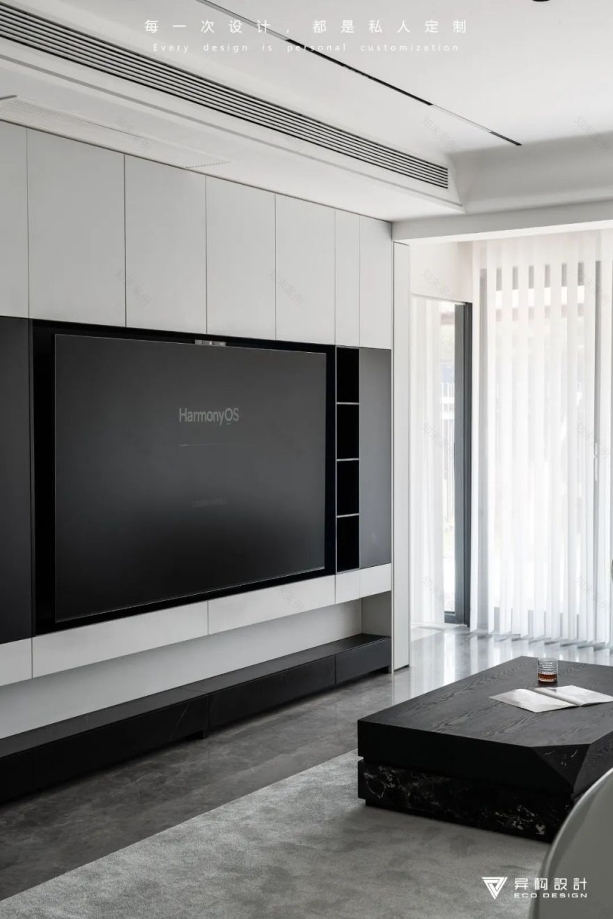 岩居川观丨中国宝鸡丨刘正林-27