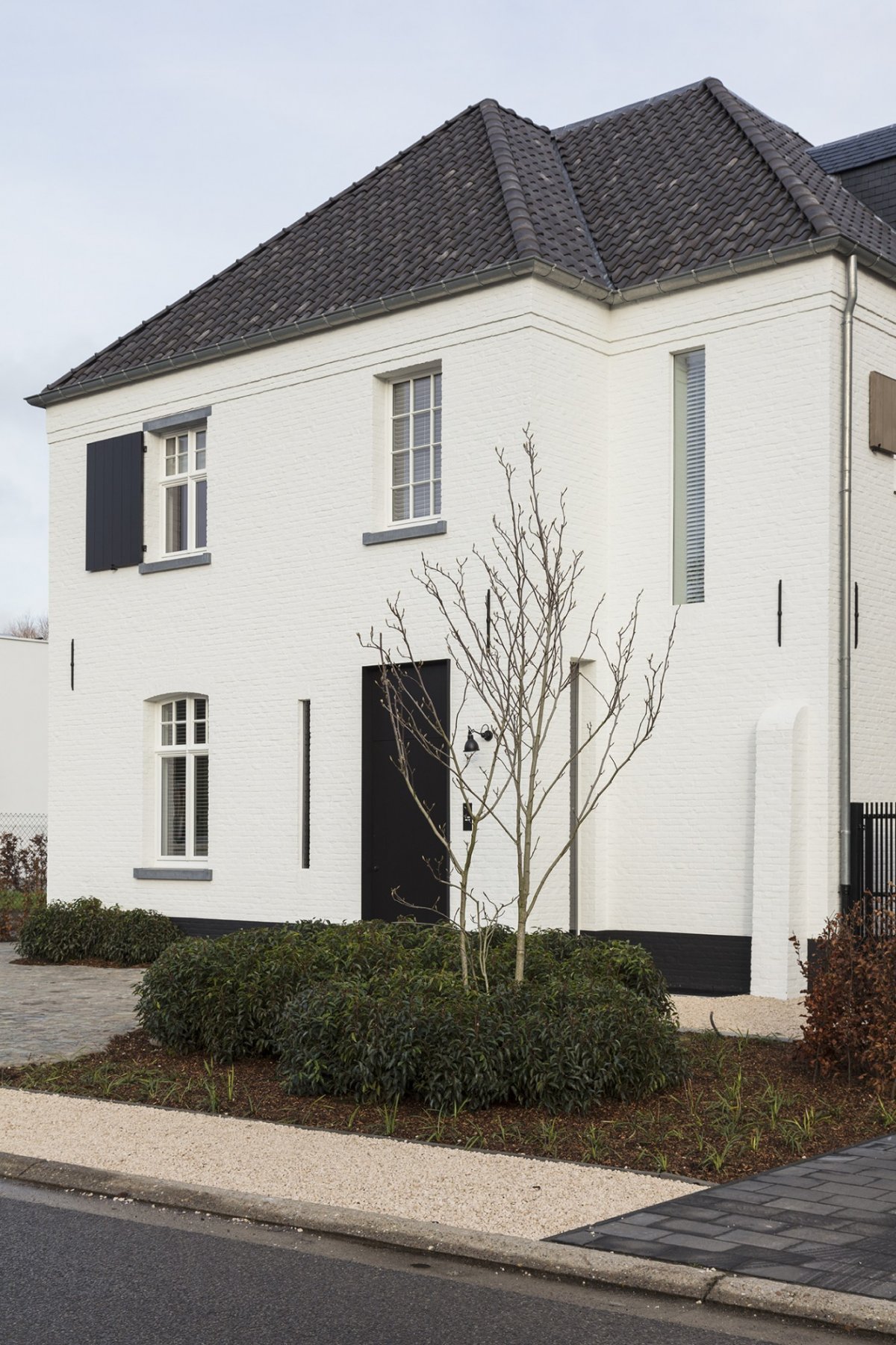 House FS Mieke Van Herck-1