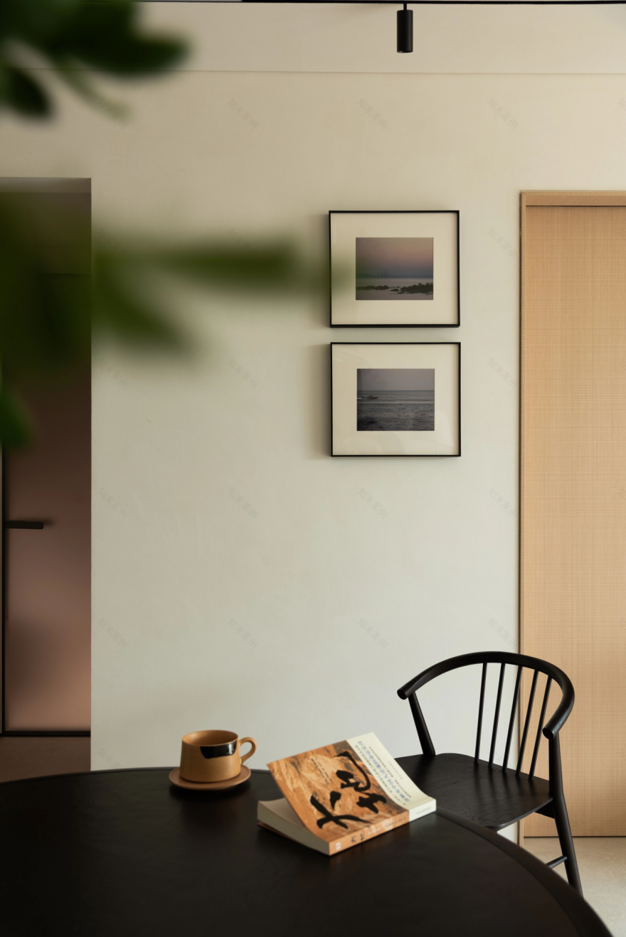 LIZI&MORE · 一个动态生长的家丨中国北京丨安之见舍空间设计事务所-37