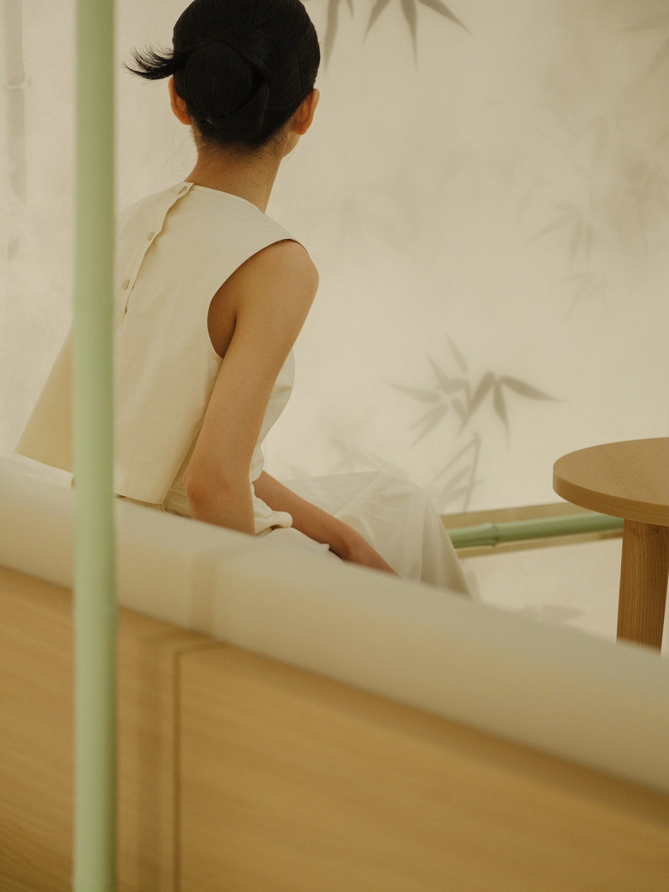 上海白色系文化公司丨中国上海丨艾洛设计-38