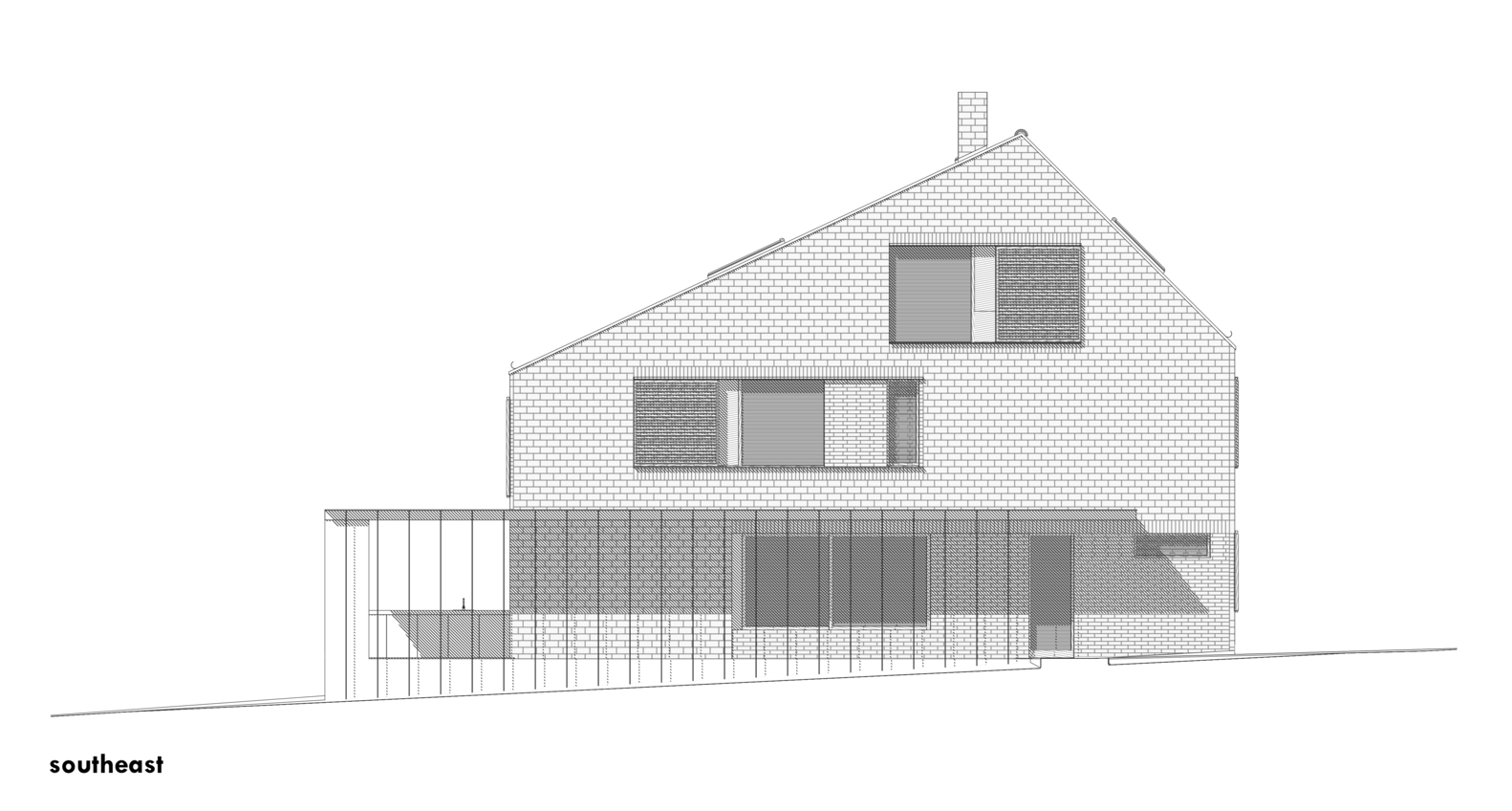 布达佩斯“Nedű Street Family House”-55