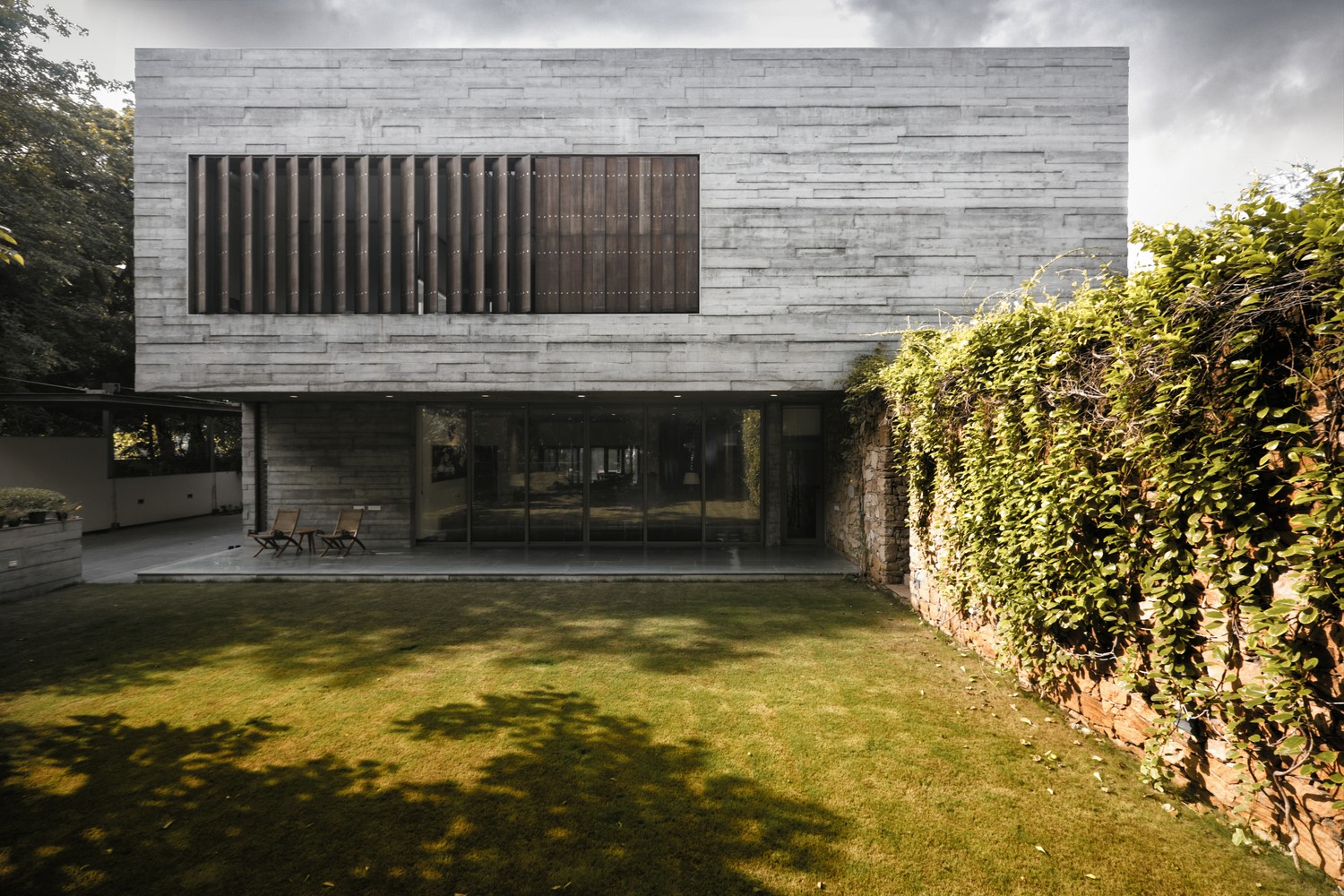 India 私人住宅-2