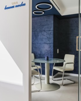 梦幻工厂 · Grupo Dela· Valencia 办公室丨西班牙丨DOBLEESE Space & Branding
