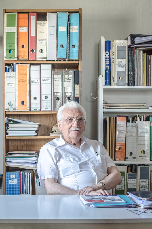 Villa San Luis（圣路易斯别墅）丨智利圣地亚哥丨CORMU相关团队-50