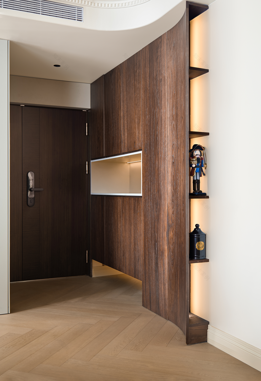 《画梦》复古法式家设计丨RETRO-19