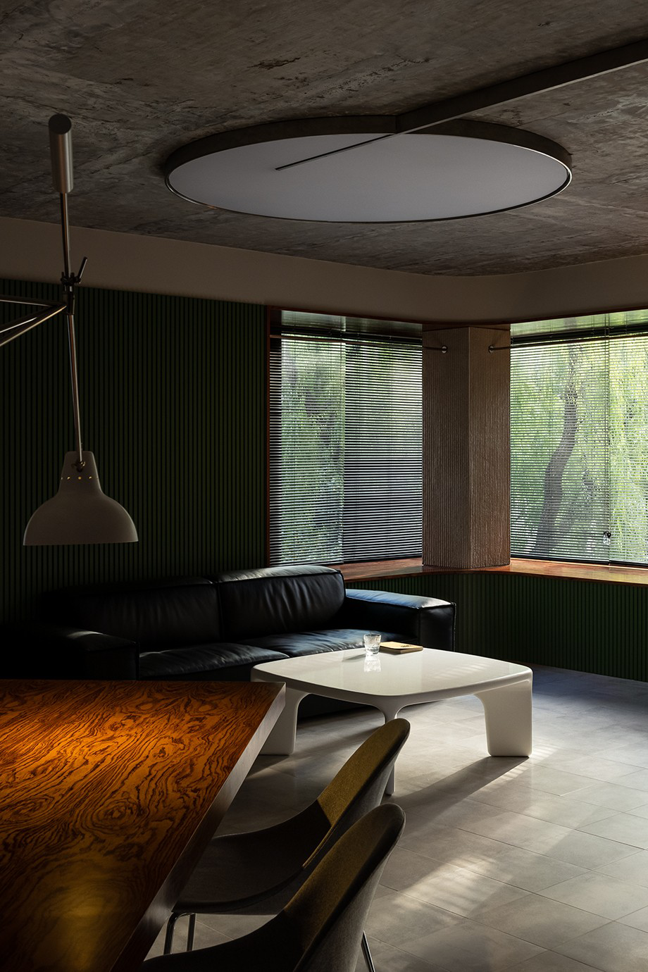 政苑丨中国杭州丨辰佑设计-8