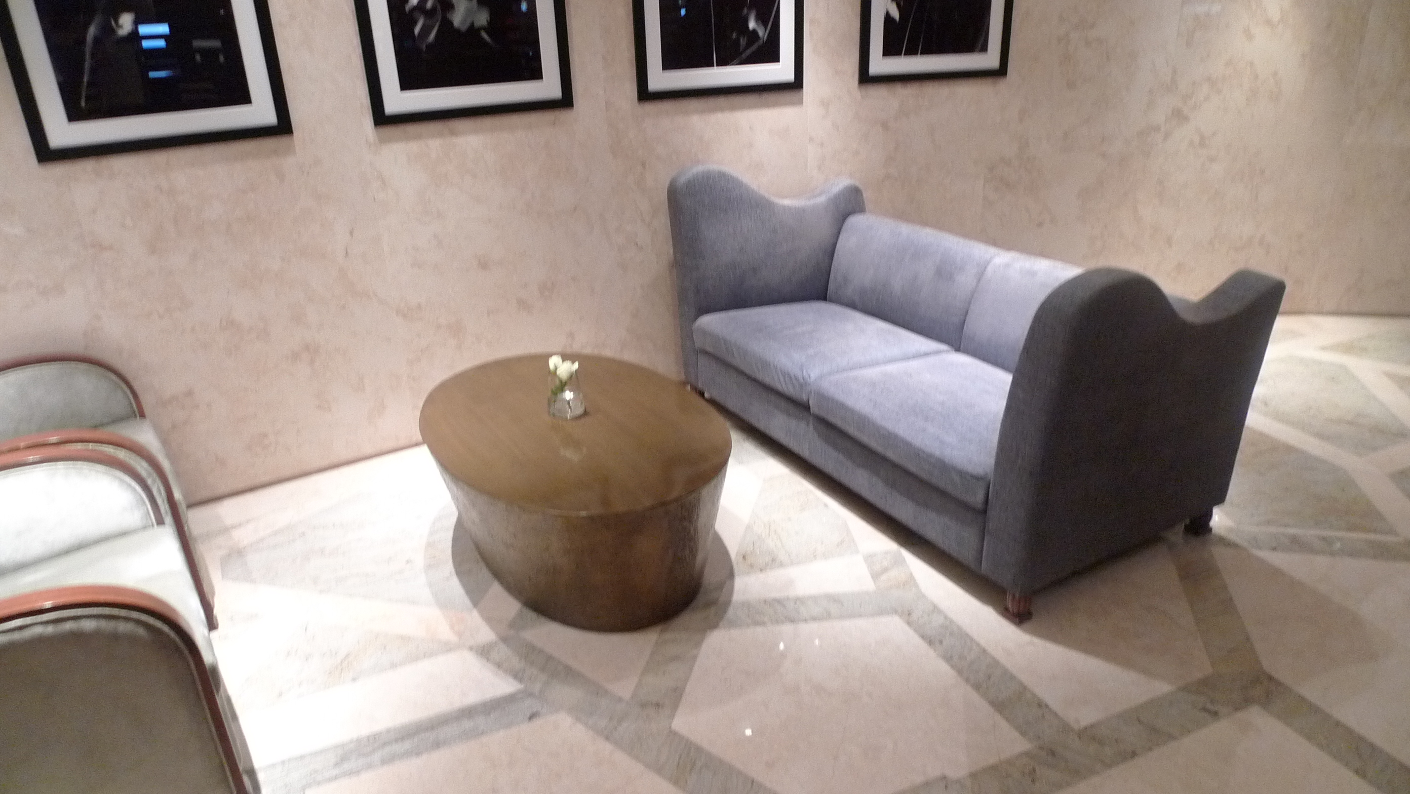 HBA  深圳大梅沙喜来登   -2-9