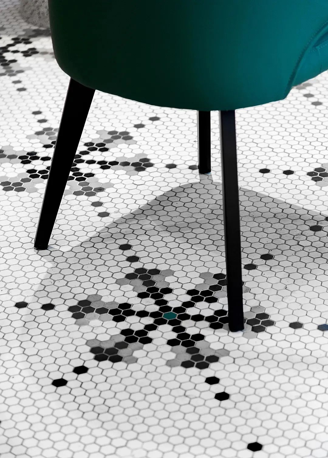 上海黑石公寓 | 音乐与书香的时空对话-65