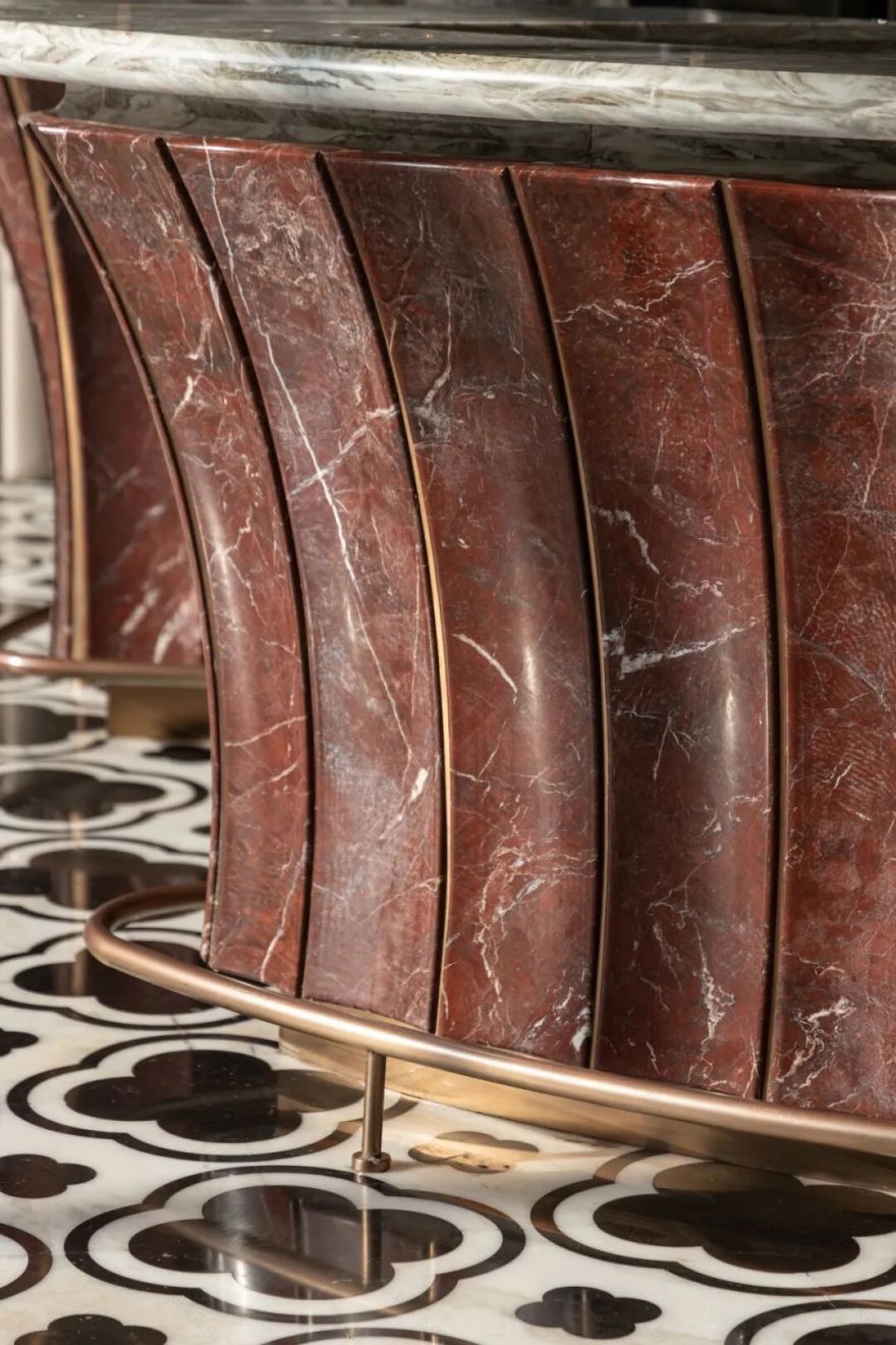 国贸 · 樾云墅丨中国厦门丨AUDG艾迪格设计-80