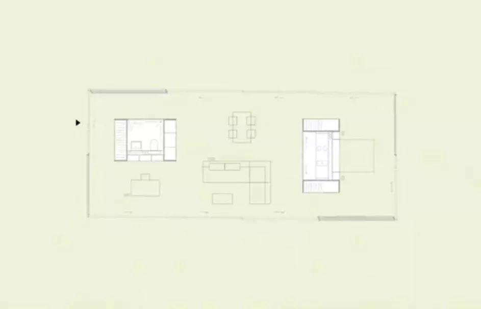 无尽景观住宅 | 时境参与的德国别墅集群设计-217