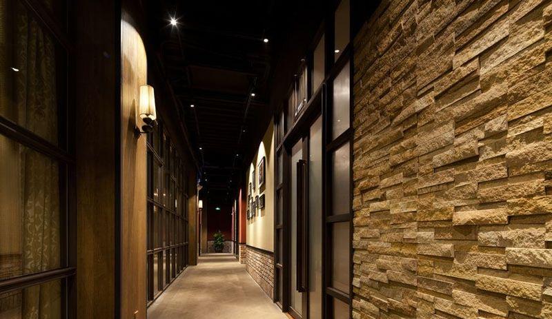 厦门5000㎡豪丽斯旗舰店设计-55