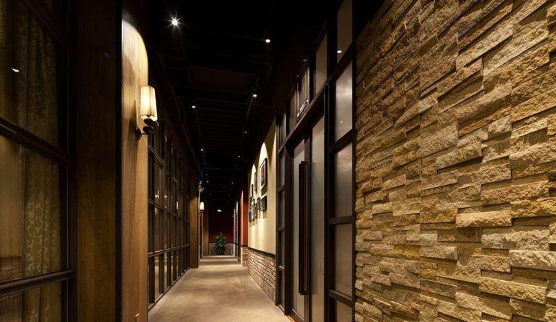 厦门5000㎡豪丽斯旗舰店设计-55