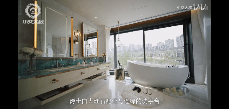 重庆天湖岛 7000 万豪宅丨中国重庆-52