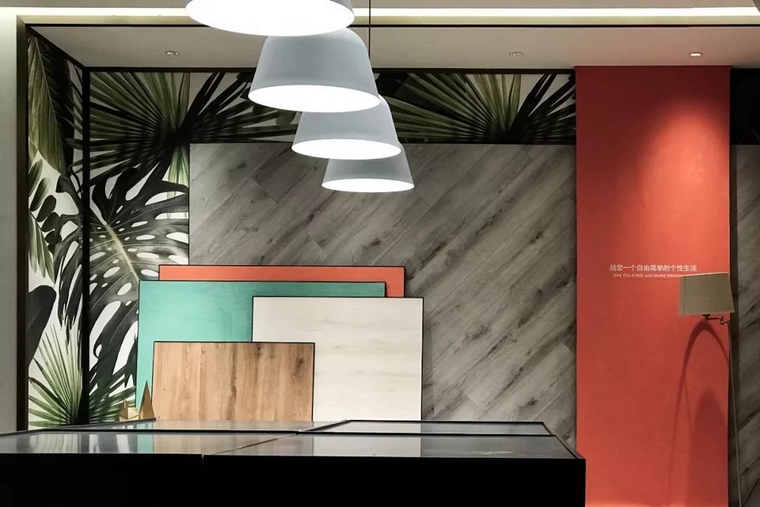 像对待奢侈品一样对待木种，安信地板让“木与家”发生更多可能-32