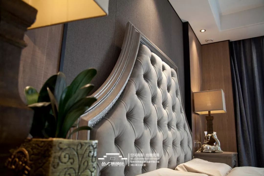 荣和·林溪府轻奢别墅,现代与传统的美学碰撞-35