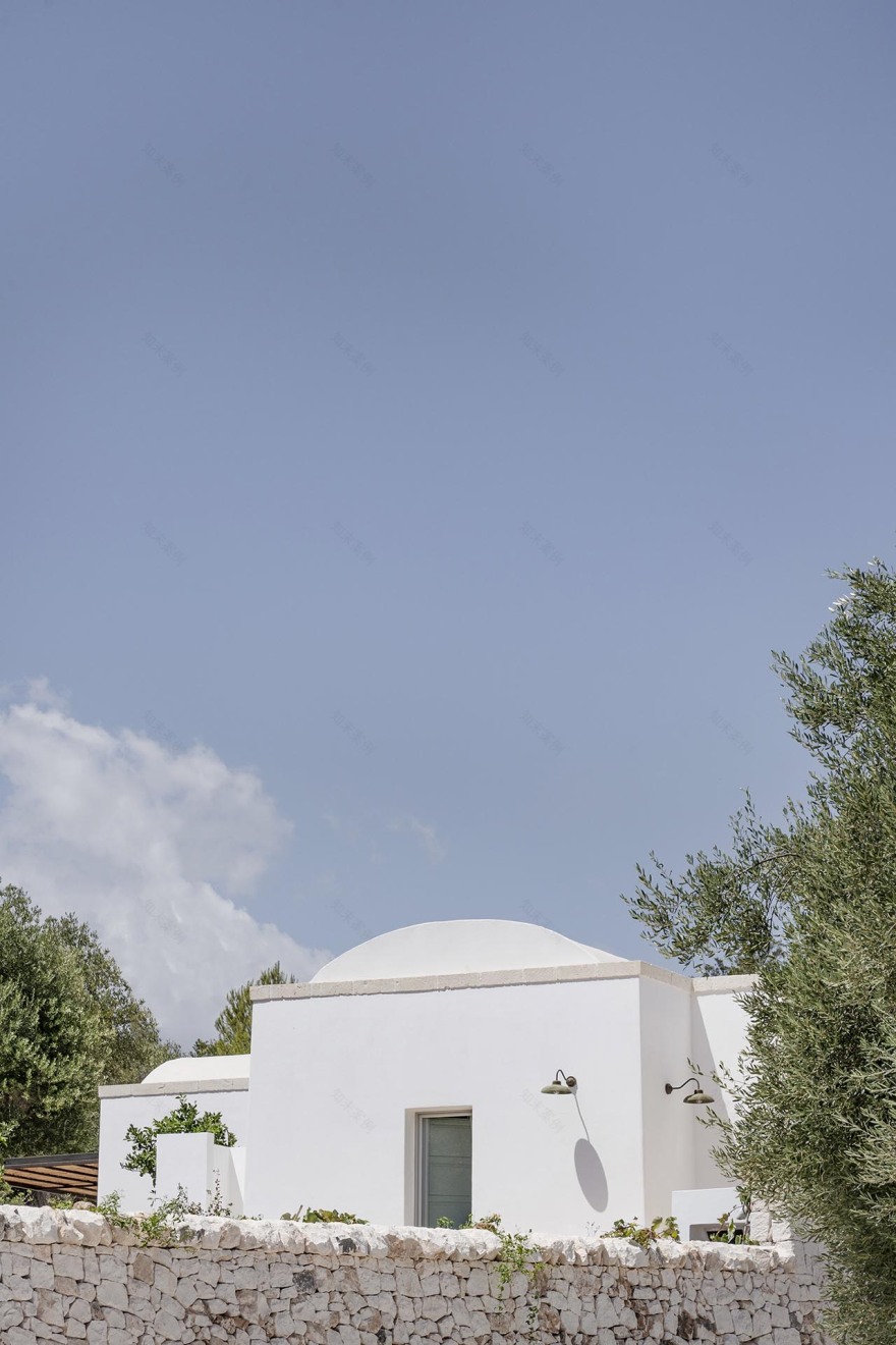 丨意大利丨Arkitetti Flore & Venezia-50