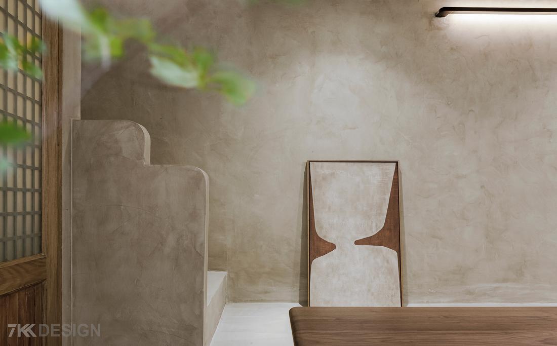 
《7ELITE》治愈系瑜伽馆心灵疗愈之所 -9