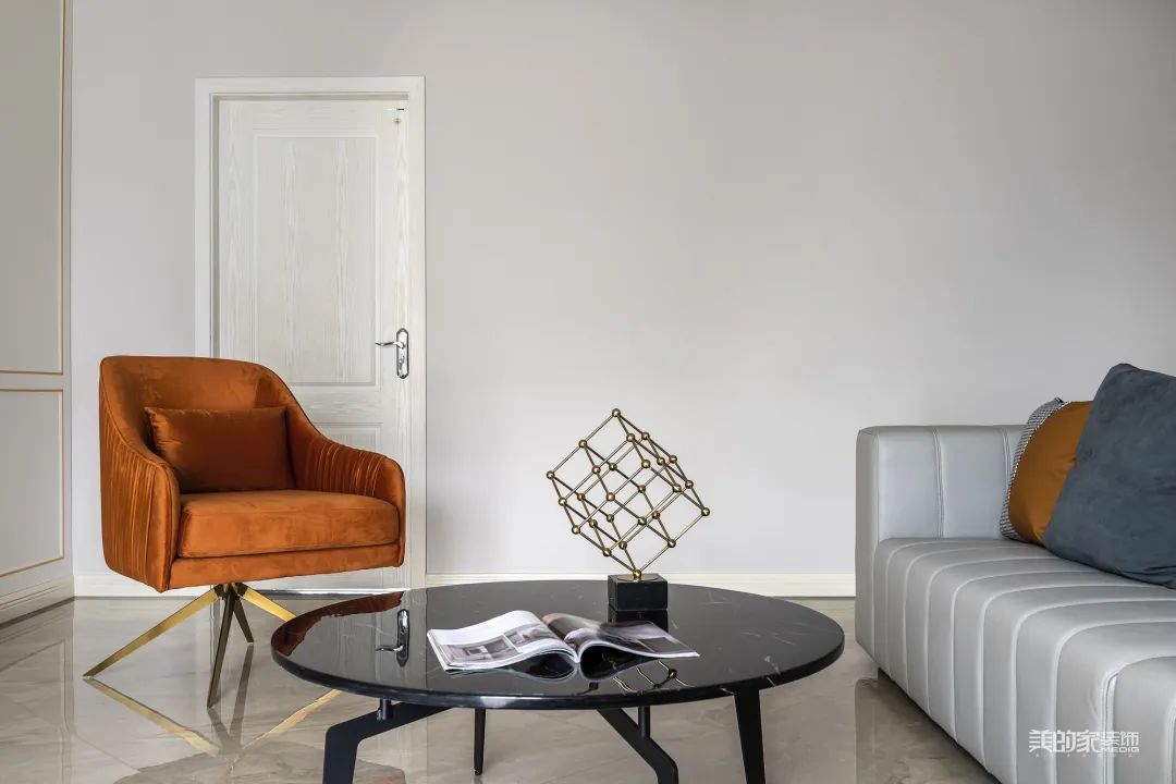 江南女子兰姐的轻奢雅居-39