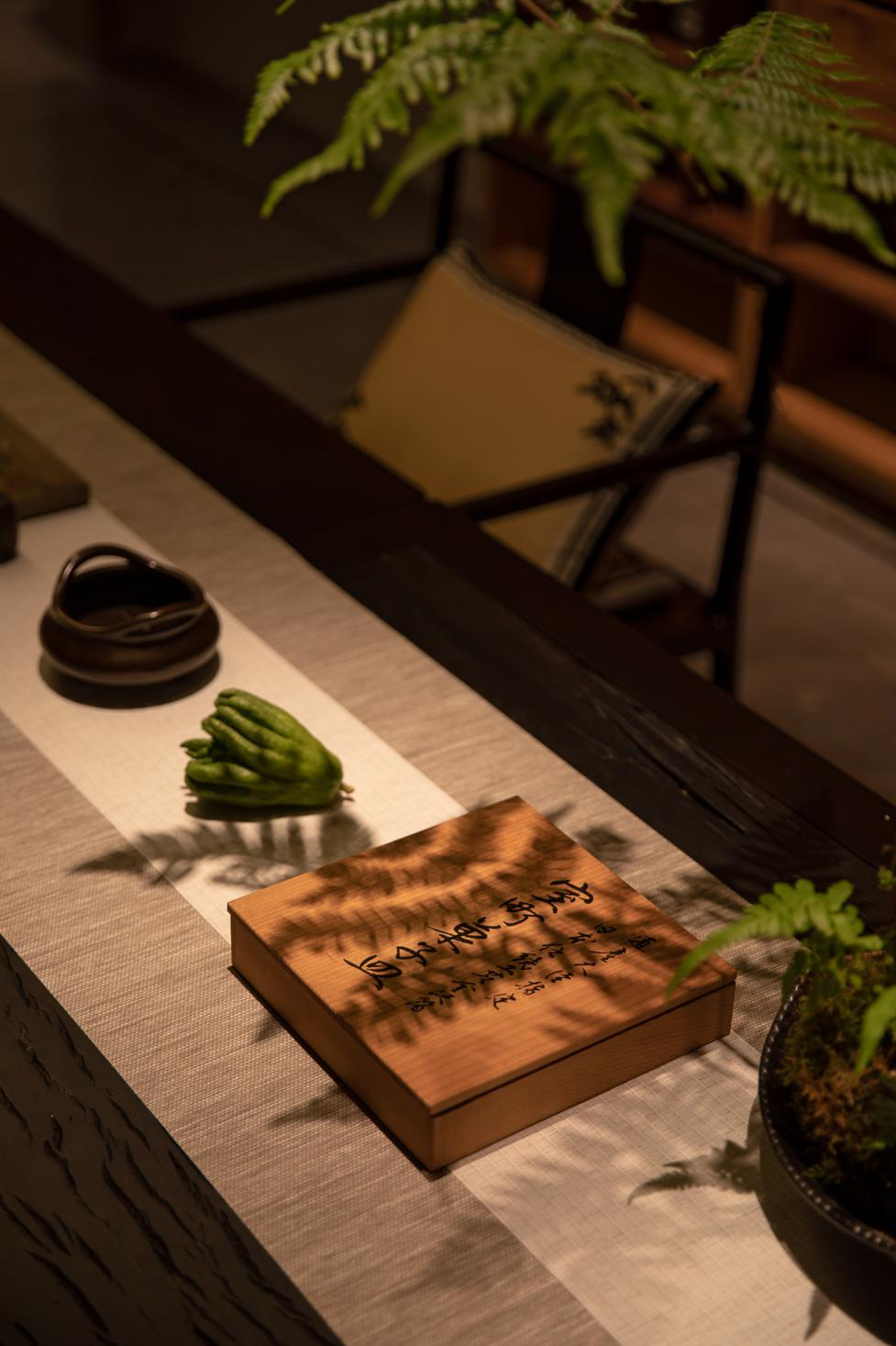 中式园林私宅丨中国杭州丨杭州南北设计-47