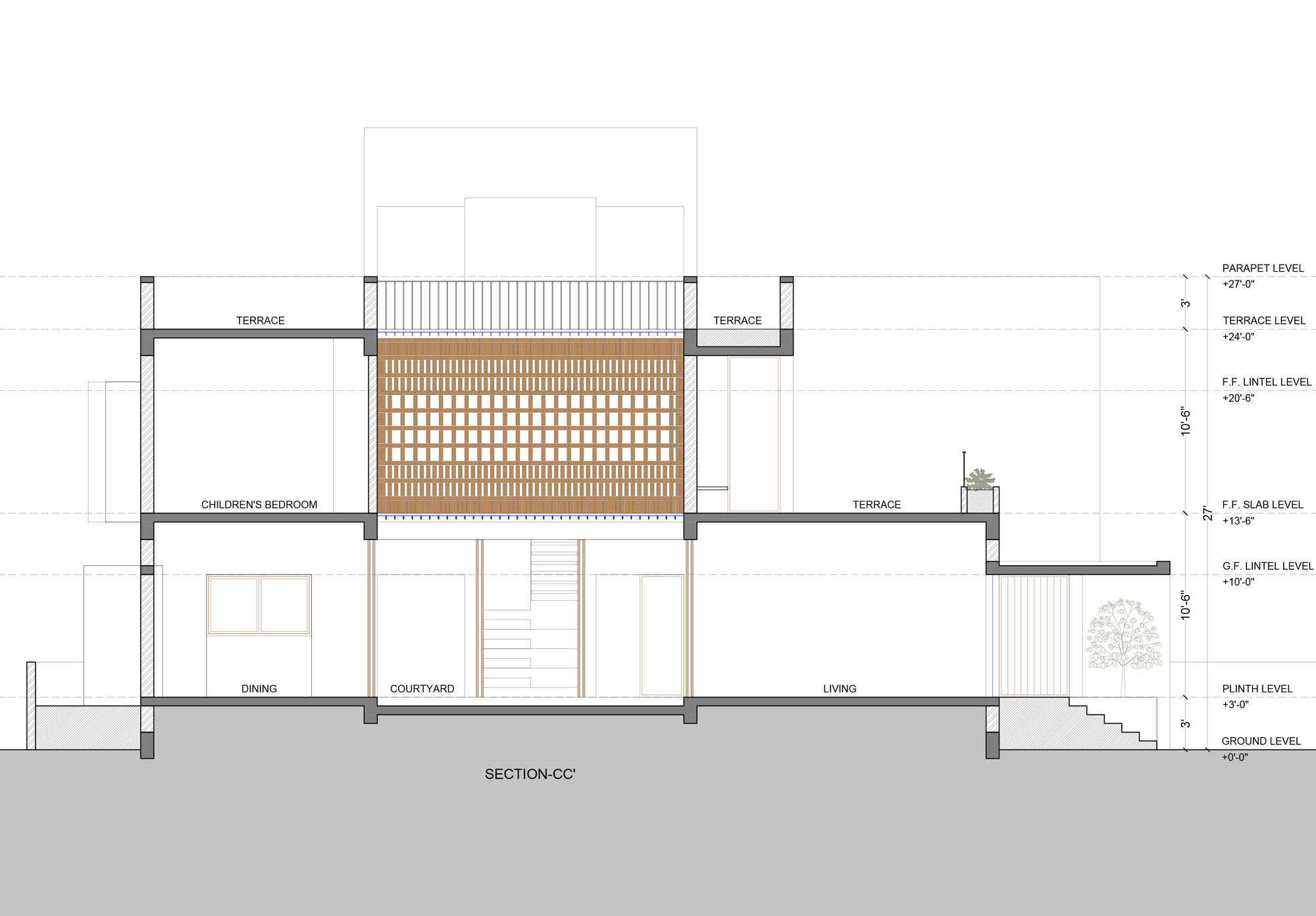 丨印度丨Studio Nirbaadh-49