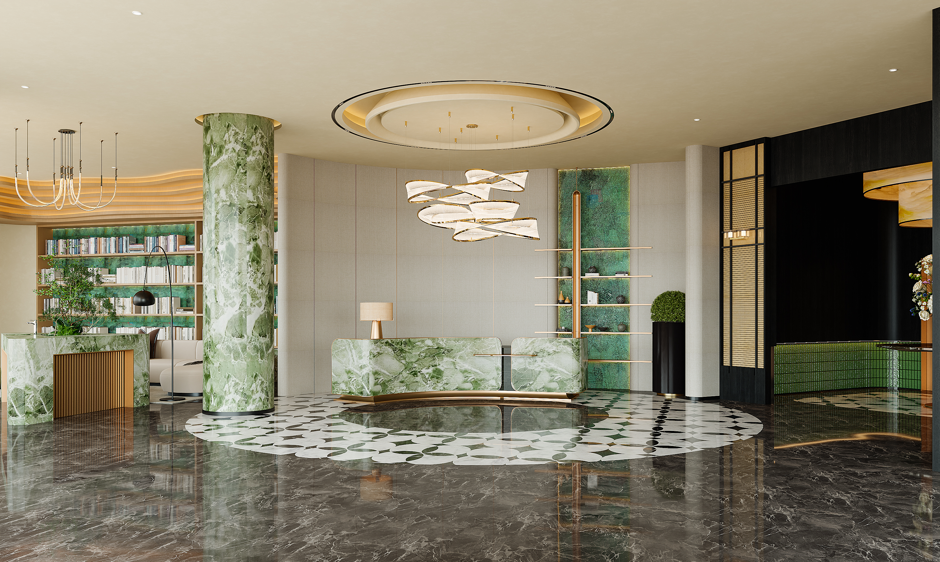 售楼处-团队渲染-0