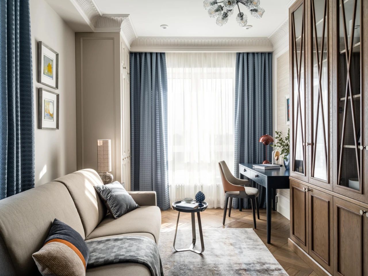 120㎡现代经典-10