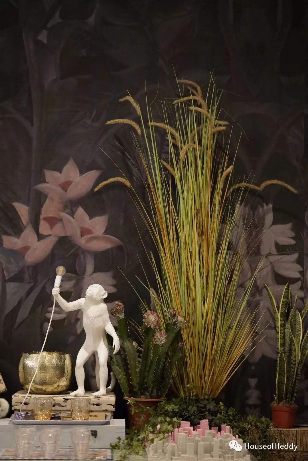 HoH爱趣家重庆IFS生活美学旗舰店试业绽放 | 场景布置篇-50