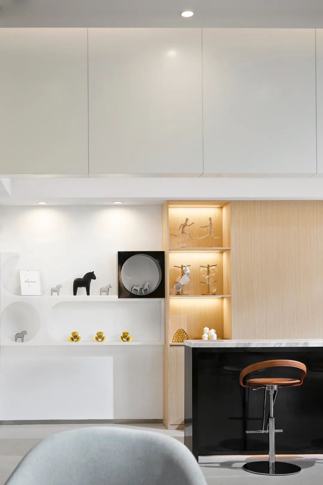 北京宋庄咖啡厅-14