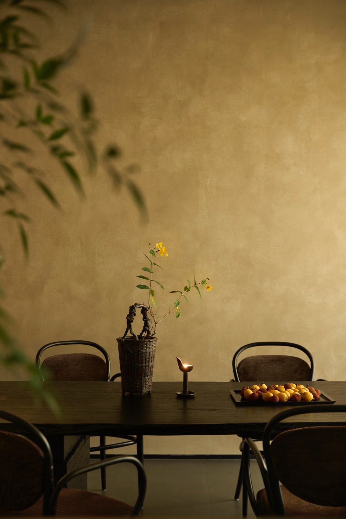 薪和野茶菓空间设计丨中国宁波丨启仓设计事务所-57