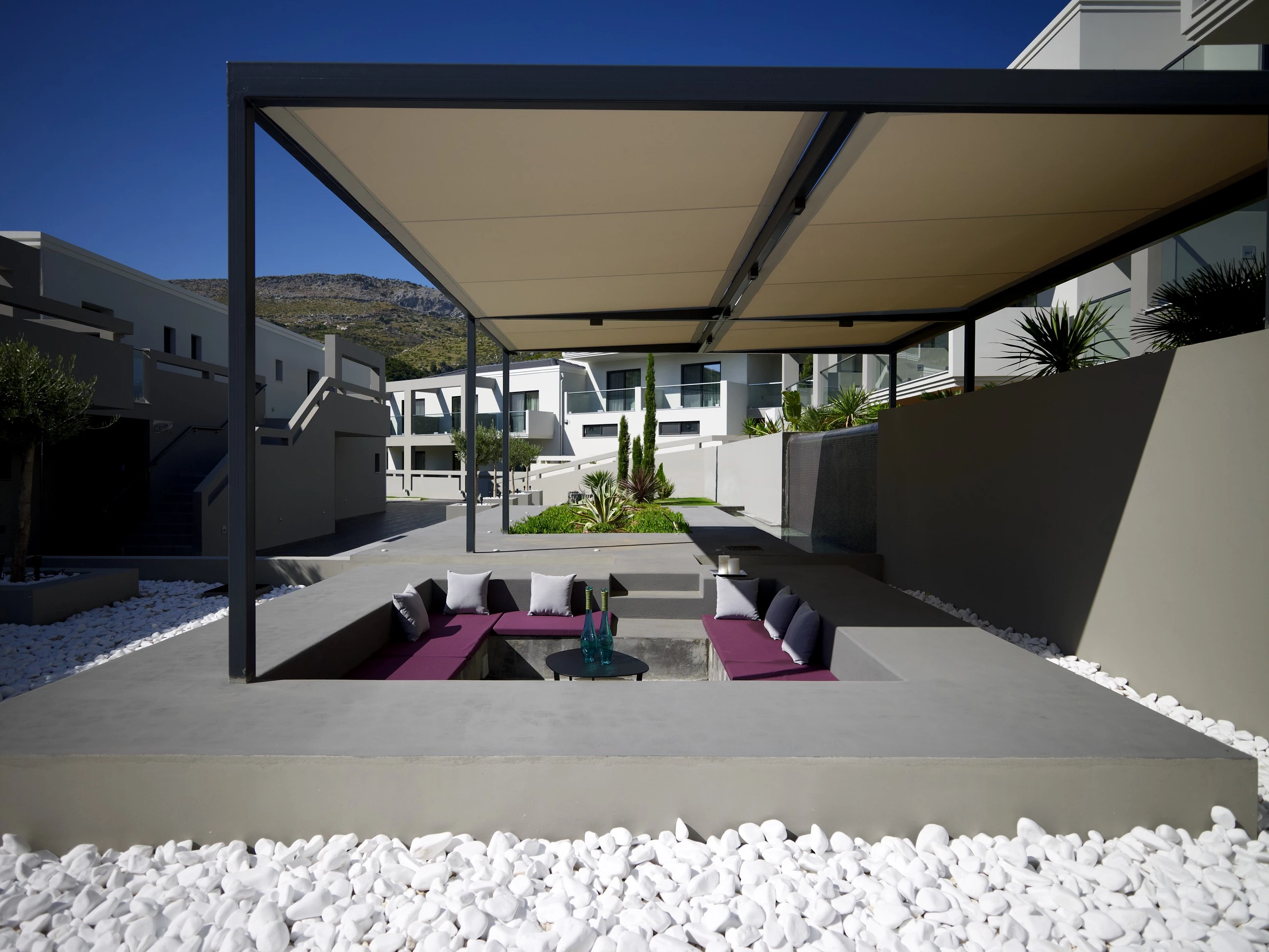 特索罗布鲁酒店及水疗中心-11