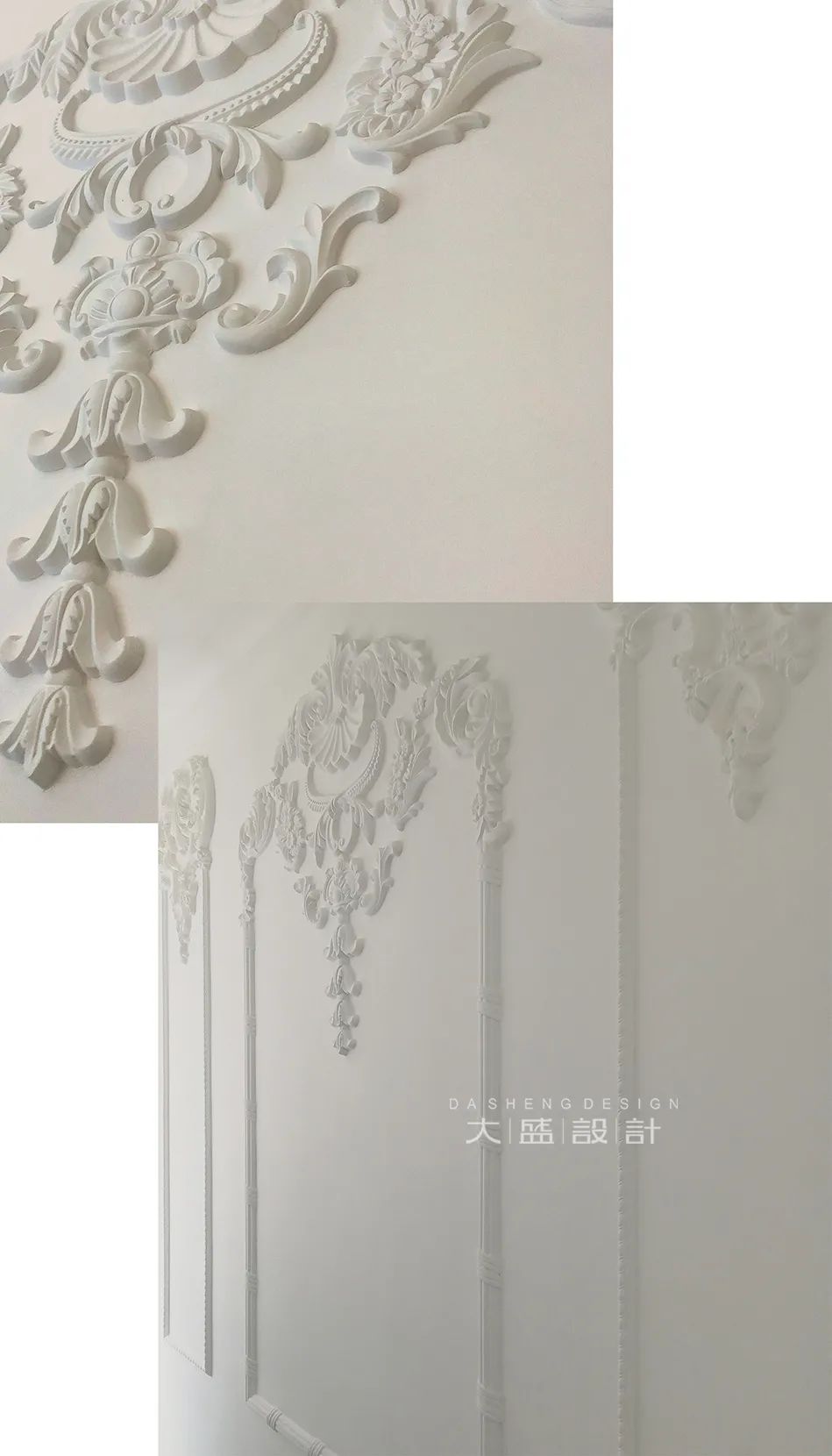 江川悦城法式随性家居丨中国南宁丨大盛设计-62