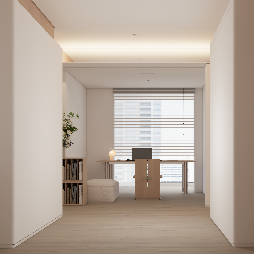 天府公园未来城丨栖与自然-60