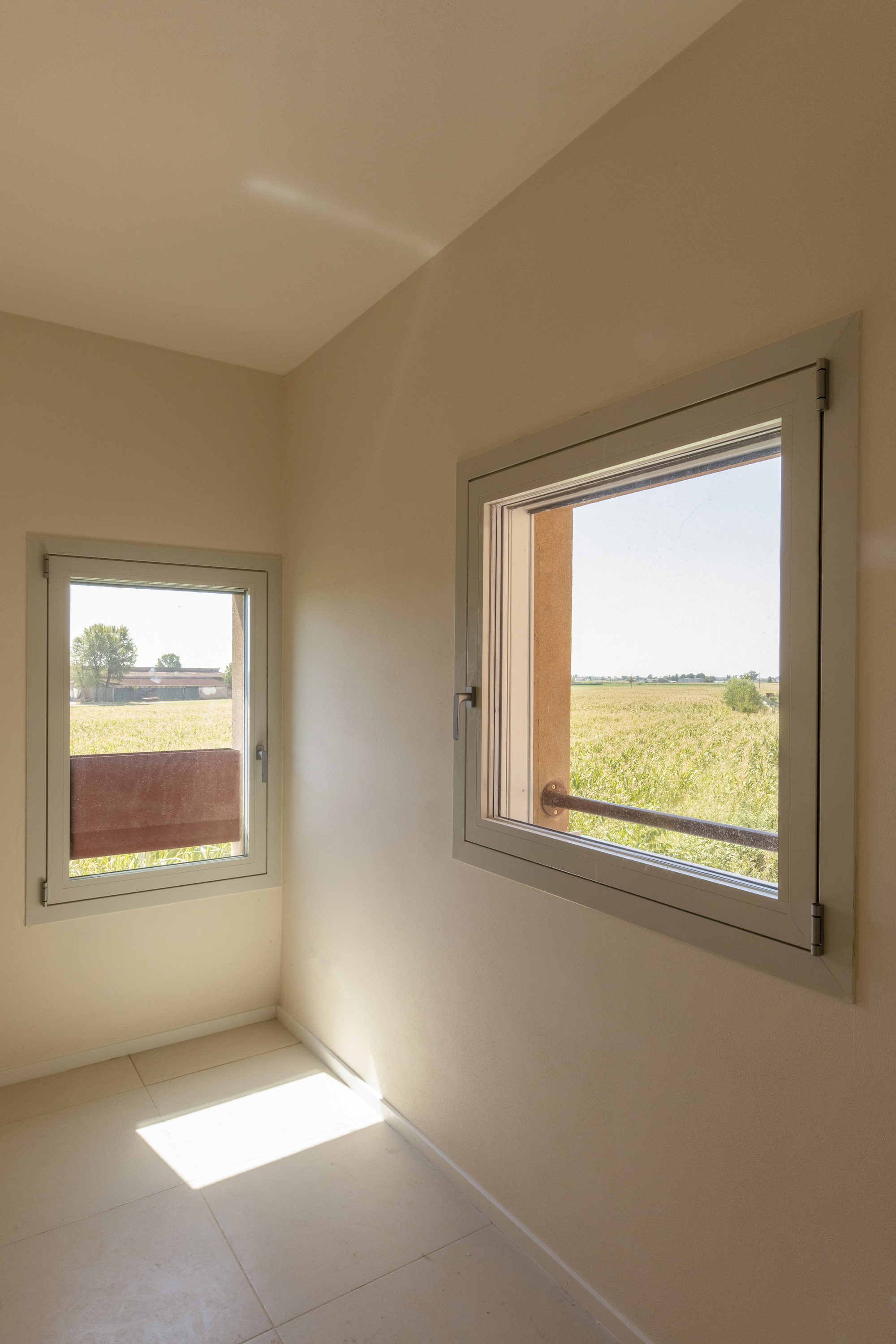 Accommodation for Seniors and Public Room / Archiplanstudio-45