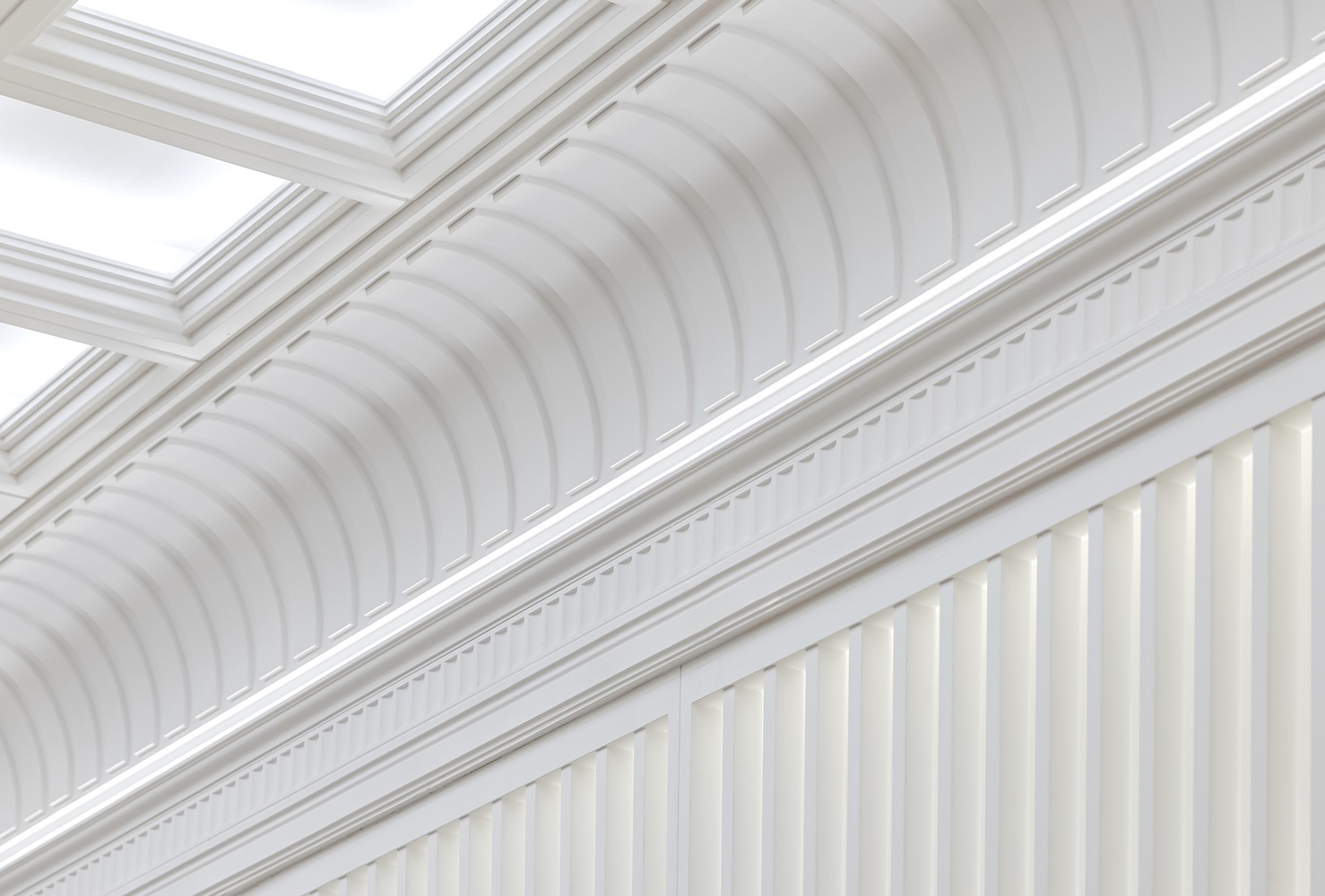 越南优衣库河内旗舰店丨越南河内丨红色设计集团-19