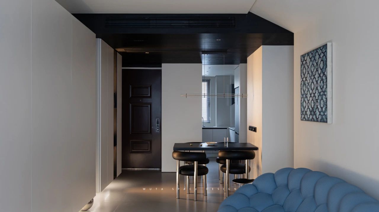 以简而美 生活至纯丨中国扬州丨無他设计-16