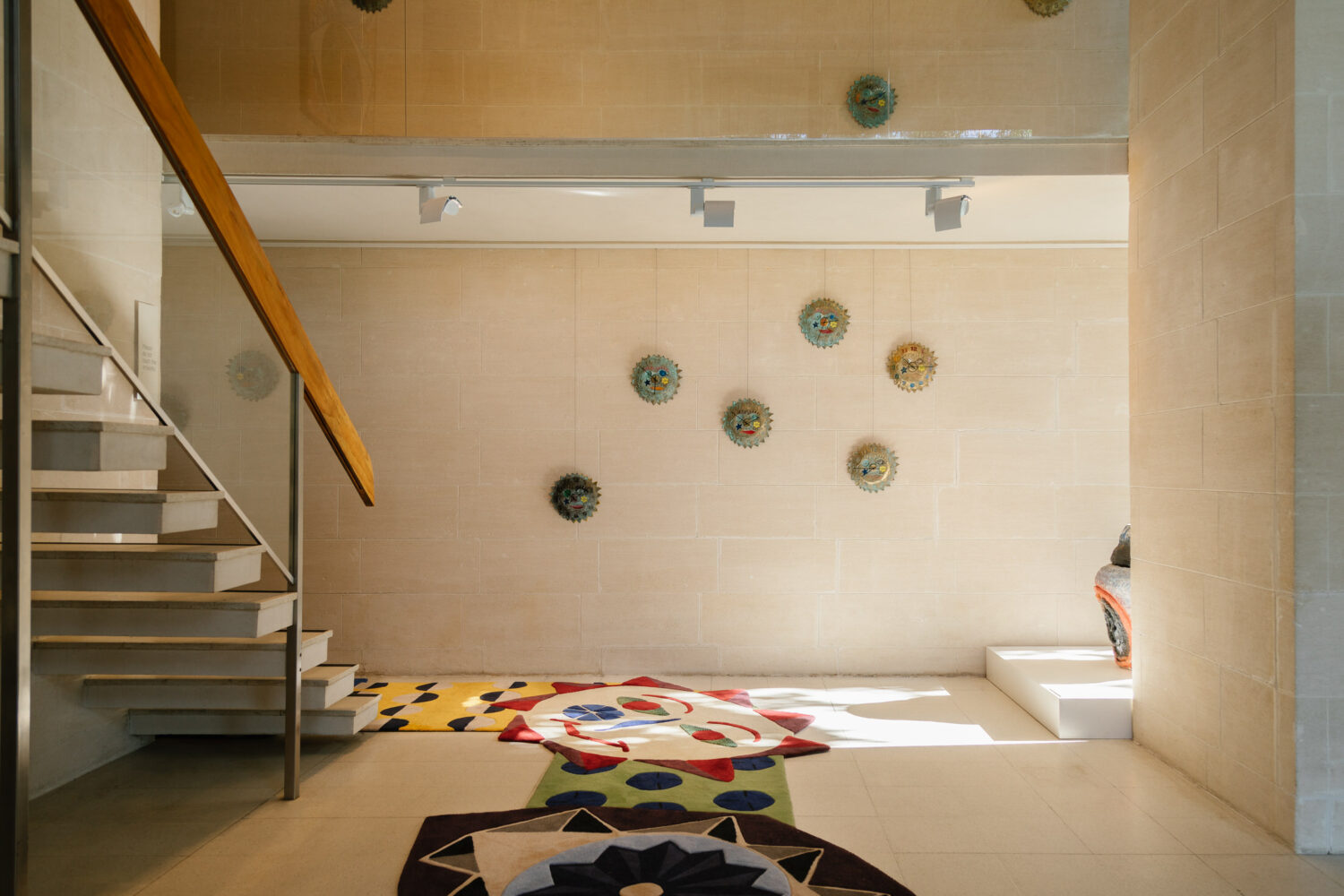 穿越时空的感知 | Alpha60 与 Brendan Huntley 在 Heide 博物馆的现代艺术探索-24