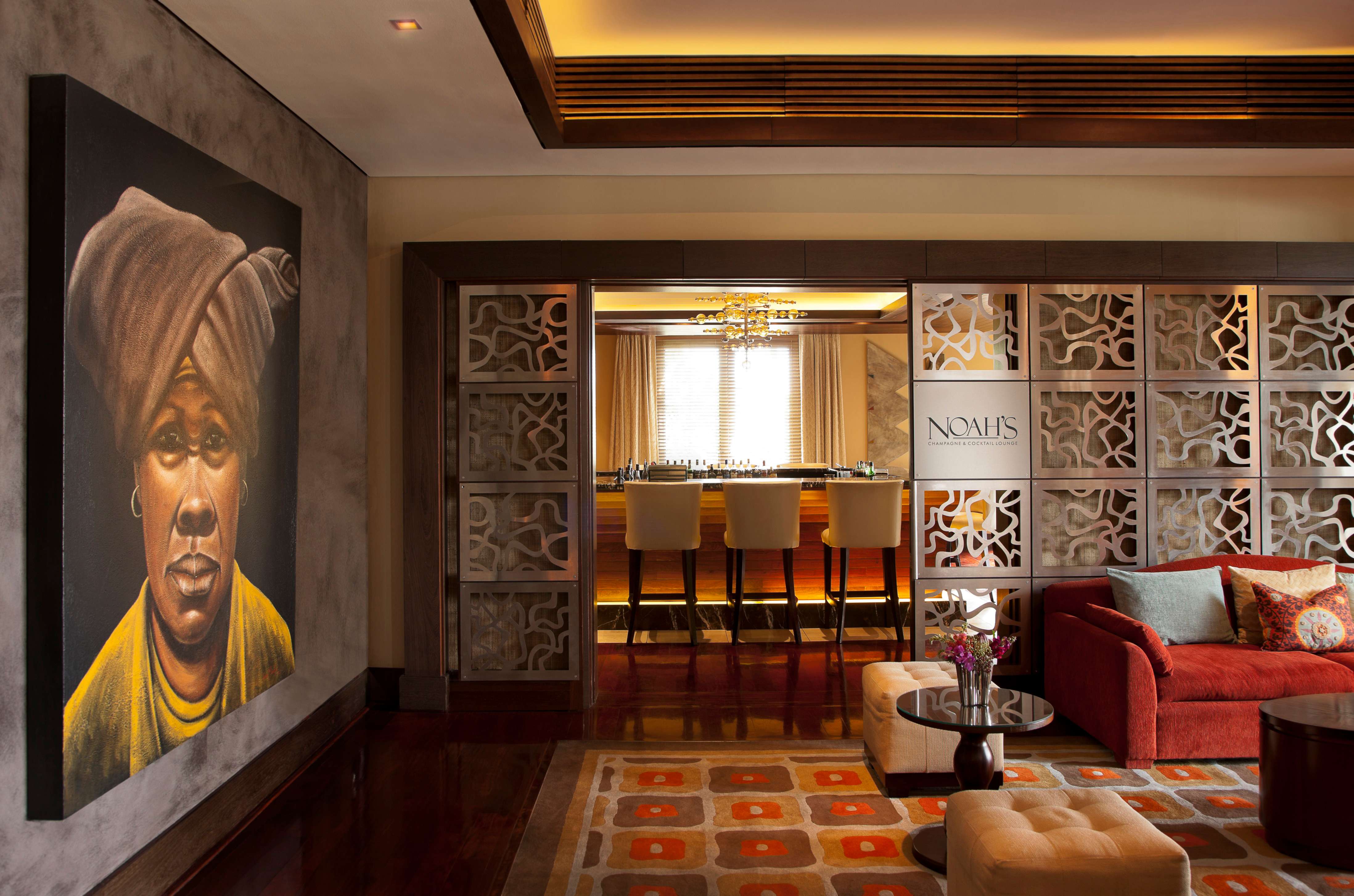 南非克尼斯纳祖拉康莱德酒店-15