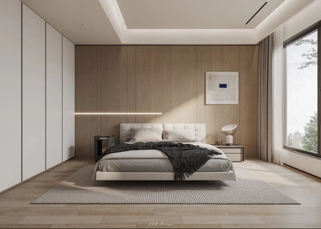 越城天地·金陵玥丨中国南京丨观享际SKH室内设计-55