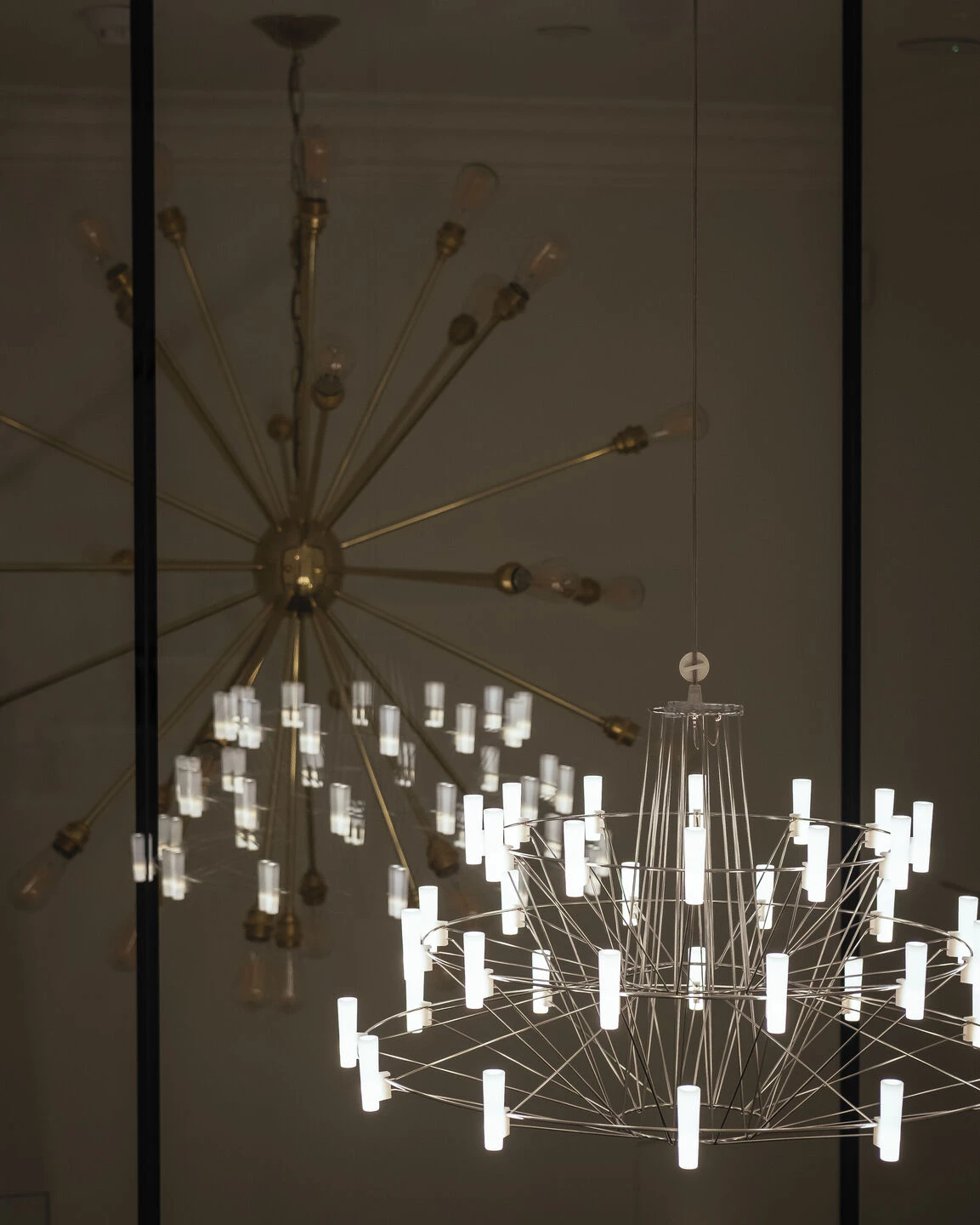 Soho Square 办公室设计丨英国伦敦丨Child Graddon Lewis-61