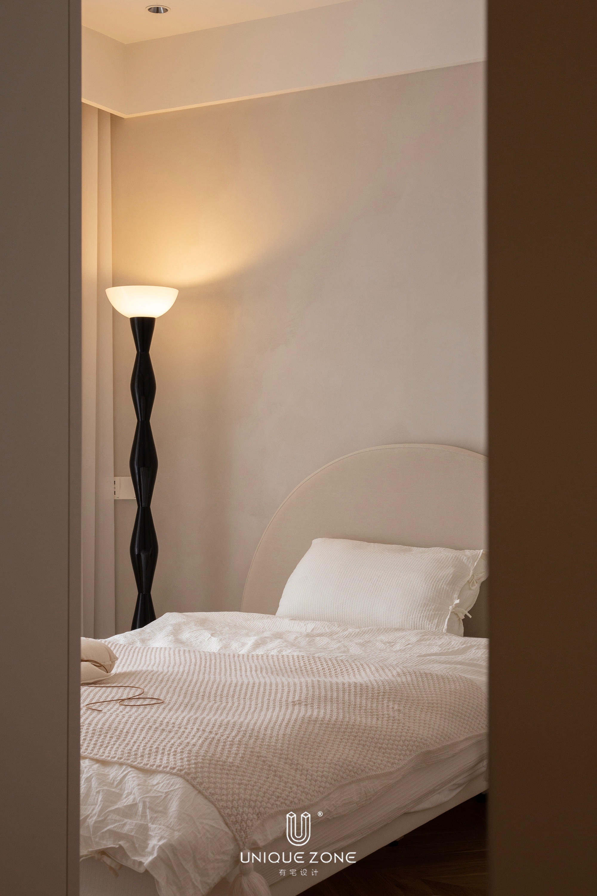 90 后夫妻的个性化家居设计-41