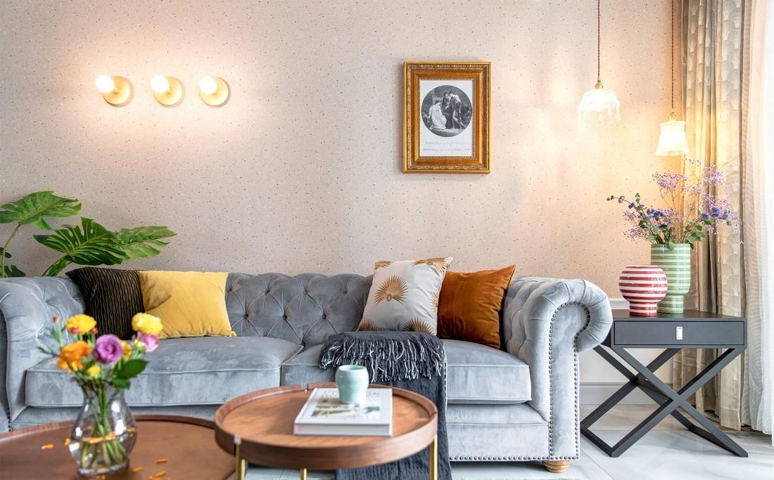 花漾美作空间设计-18